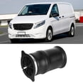 thumbnail image 4 of A6393280101 Rear Air Spring Bag Rear Left Right Air Suspension Spring Bag 6393280101 Fits For  Viano Vito W639 / V639 2003 Up, 4 of 8