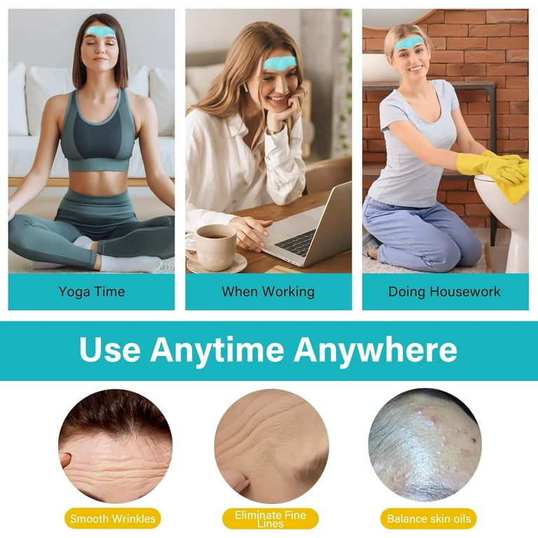 Cause Wrinkles Yoga To Reduce Wrinkles On Face Face Exerciser For - Main Image