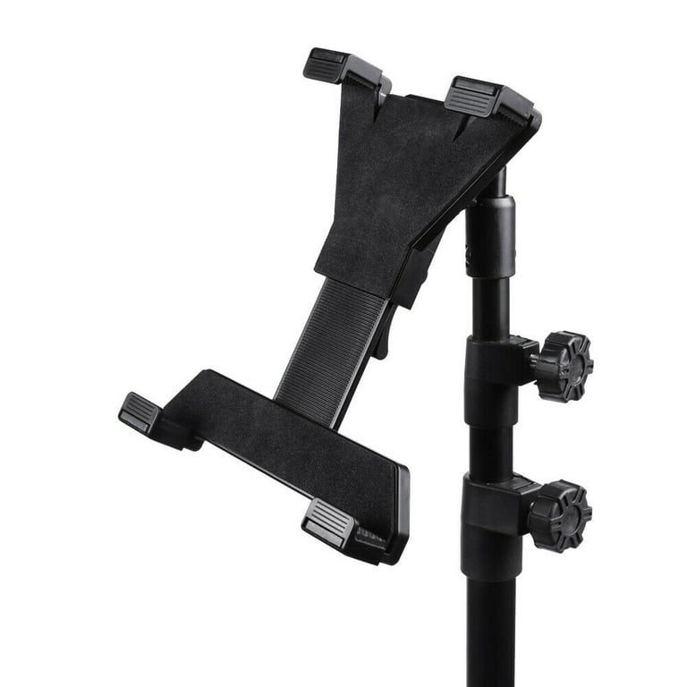Tripod Stand Height Adjustable Floor Tablet Tripod Stand for iPad Mini iPad  Air