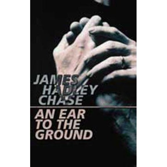 Pre-Owned Ear To The Ground (Paperback) 1842321013 9781842321010
