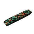 thumbnail image 4 of LJNYFDC Wear-resistant Racket Grip Tennis Racket Badminton Racket Grip Overgrip Bright Color Non Slip Sweat Absorbent Essential Sports Supplies, 4 of 7