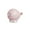 PK, variant on PRETXORVE Wooden Fish Night Light Tapping Room Ambient Light Wooden Fish-Shaped Ambience Light Night Lighting