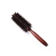 thumbnail image 3 of Cepillo redondo de pelo de cerdas de madera antiestática de 3 tamaños, estilo de peluquería Ehuebsd Cuidado Belleza, 3 of 8