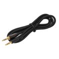 thumbnail image 1 of Headphone Cable, Headset Cord Twisted  for Headphone, 1 of 7