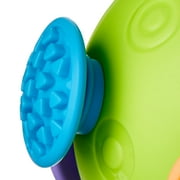 Spark Create Imagine Sensory Bumpie Ball, Baby and Toddler Toys, Ages 12+ Months