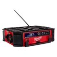thumbnail image 2 of Milwaukee 2950-20 M18 Radio PACKOUT et Chargeur, 2 of 5