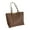 BW1, variant on Women's PU Leather Tote Bag with Tassel Top Handle Big Capacity Handbag Purse for Travel Shopping