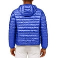 thumbnail image 2 of Ski Plus Size Stylish Jacket Mens Autumn Long-Sleeved Coloured Hoodies Men Pocket, 2 of 3