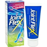 JointFlex Pain Relieving Cream 4 oz
