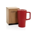thumbnail image 3 of XD Collection Luxe Quencher Ceramic Travel Mug, 3 of 3