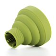 thumbnail image 1 of Hair Dryer Hood Blow Dryer Hood Hairdresser Tool Telescopic Dryer Diffuser, 1 of 7