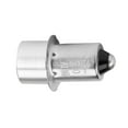 thumbnail image 3 of Bombilla De Antorcha LED, Lámpara De Repuesto De 1 W Para Linterna, Alto Brillo, Base P13.5S De 7-24 V, Fácil Instalación, Adecuada Para Luz De Trabajo De Emergencia, Lámpara, 3 of 7