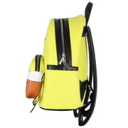 Nickelodeon SpongeBob SquarePants Body Hanging Legs Mini Backpack 10