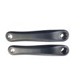 thumbnail image 1 of 2 Pieces Electric Bike Crank Arm Motor Conversion Set Durable Lightweight Easy to Install BBS01 BBS02 for Drive Motor Accessories, 1 of 8