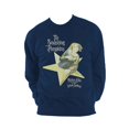 thumbnail image 1 of The Smashing Pumpkins  Adult Mellon Collie And The Infinite Sadness Sweatshirt, 1 of 4