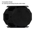 thumbnail image 1 of Bike Speed Cadence Sensor, Waterproof Bike Computer Sensor Kit Cycling Accessory for Cycling Enthusiasts, 1 of 7