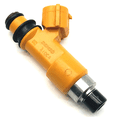 thumbnail image 4 of 2X Car Fuel Injector for APV K-M 1500Cc (SL415) Part Number:15710-61J00 1571061J00, 4 of 5