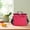 RD, variant on EGNMCR Lunch Bag, Lunch Bag Women Stock Take Away Insulation Bag For Lunch Boxes, Large Capacity Office Workers' Bento Bags, Handbags, Insulation Bags lunch boxes