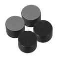thumbnail image 2 of 4PCS for Furniture Risers Bed Feet for Furniture Feet Non-slip Bed Furniture Risers, 2 of 10