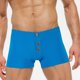 thumbnail image 1 of Calzones Para Hombre, Calzoncillos Transpirables De Microfibra Para Hombre, Ropa Interior Con Banda Cubierta, Paquete Múltiple, 1 of 4