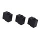 thumbnail image 5 of Juego De Calcetines De Silicona Hotend, Calcetín De Silicona Hotend De Repuesto De Alta Precisión Fácil De Instalar Para Extrusora, 5 of 7