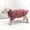 A, variant on Plaid Dog Shirt for Small Breeds, Button-Up Pet Clothes for All Seasons, Comfortable Casual Puppy Outfit