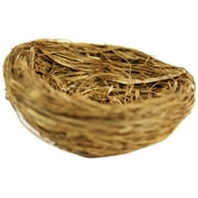 Touch of Nature 22004 Wild Grass Nest, 3-1/4-Inch