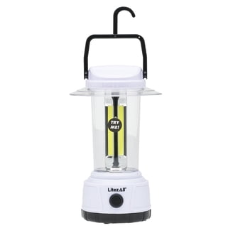 Coleman 1900 Collection™ 200 Lumen LED Lantern - Walmart.com