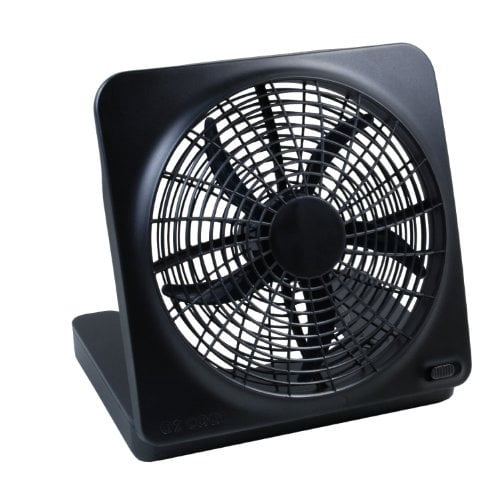 O2 Cool Battery Powered Indoor/Outdoor 