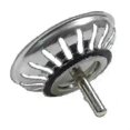 thumbnail image 1 of Franke Sink Strainer Basket 83mm - Genuine Product 1920056HS, 1 of 4