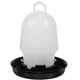 thumbnail image 1 of Bebedero para pollos, bebedero automático para aves de corral, alimentador de agua para aves de corral, cubo de agua para pollos, 1 of 4