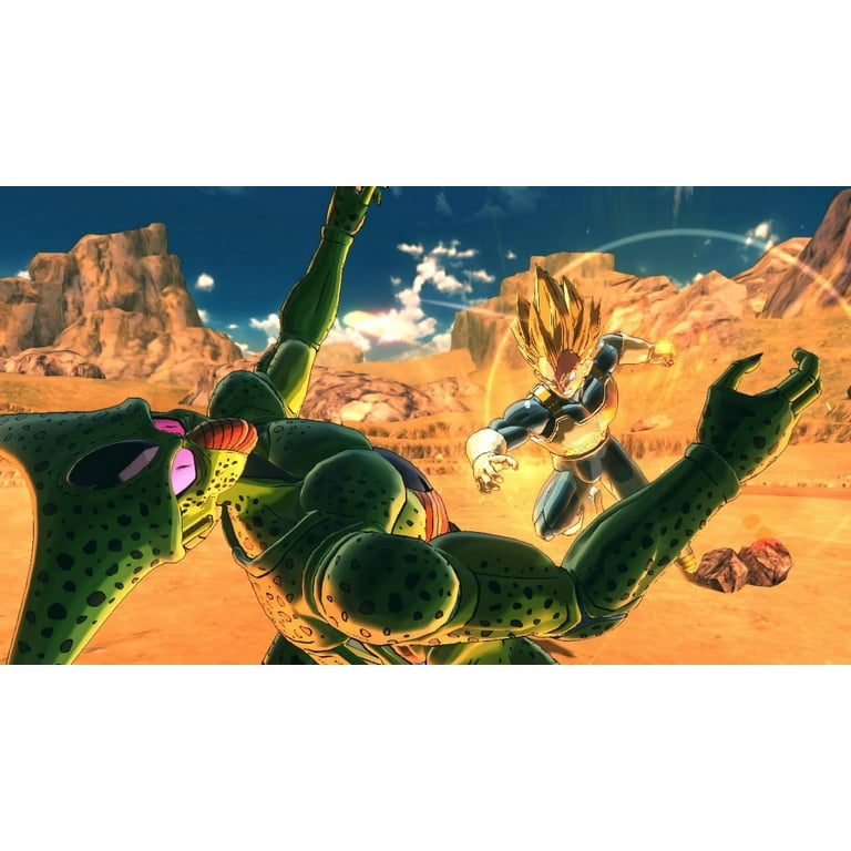 Free Shipping! Dragon Ball Xenoverse 2, Bandai/Namco