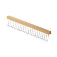 thumbnail image 4 of Perchero extraíble para cinturón, organizador de armario, multifuncional, extraíble, de fácil instalación, con ganchos deslizantes para cocina Se fue con 12 ganchos, 4 of 8
