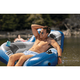 thumbnail image 3 of Intex River Run I Wedge - Inflatable Floating Water Lounge with Quick Connects - River Lake Pool, 3 of 10