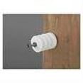 thumbnail image 2 of Dare Products With Nail Insulator White - TGN-25, 2 of 2