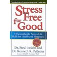 thumbnail image 3 of Stress Free for Good, 3 of 3