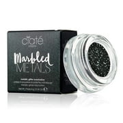 Ciate London Marbled Metals Eyeshadow, Twisted .141 oz