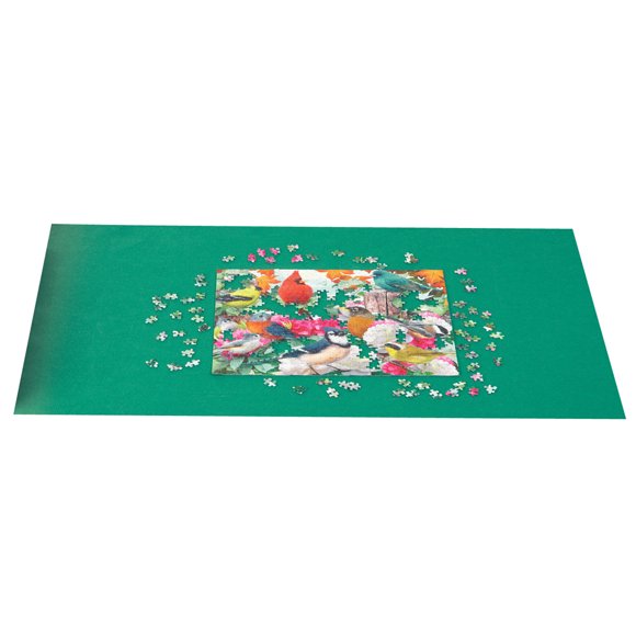 Puzzle Mats