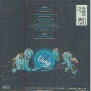 Tribute - New Views - Folk Music - Vinyl