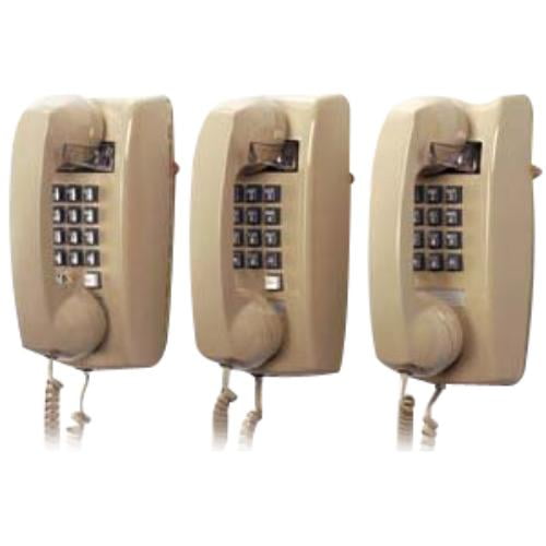 2554 SingleLine Wall Telephone