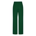 thumbnail image 3 of Running Joggers - Comfortable Breathable Sweatpants with Pockets and Elastic Waistband for Casual Office Style, 3 of 5