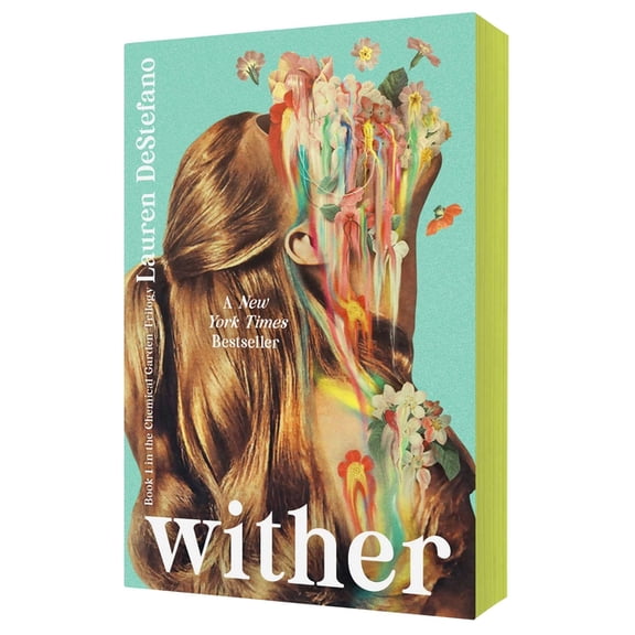Chemical Garden Trilogy Wither: 15th Anniversary Edition, Book 1, (Paperback)