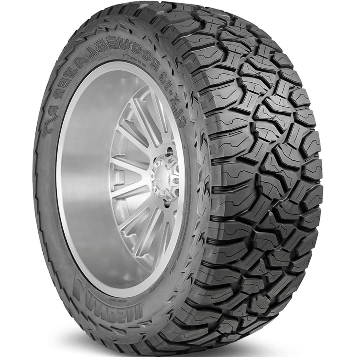 Landsail CLX12 Rogueblazer R/T LT315/70R17 E/10PLY Light Truck & SUV Tire
