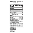 thumbnail image 2 of Bang Energy, Delish Strawberry Kiss, 1 Count, 16 fl oz, 2 of 5