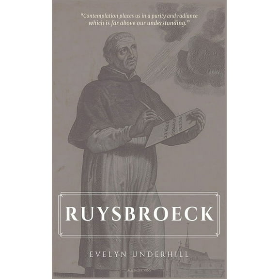 Ruysbroeck, (Hardcover)