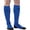 Electric Blue, variant on Zensah Tech Compression Sock