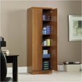 thumbnail image 2 of Pemberly Row Armoire de Rangement Finition Chêne Sienne, 2 of 4