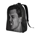 thumbnail image 2 of Austin Butler (63)Backpack, Large Capacity School Book Bag, Lightweight College Bag, 16 Inch Laptop Backpack-qid129, 2 of 5