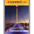thumbnail image 1 of Connect Access Card for Corporate Finance (Edition 12) (Digital product license key), 1 of 1