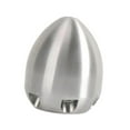 thumbnail image 4 of Miulika Sewer Nozzle Cleaning Nozzle 1/2 inch Rotation Pressure Washer Drain Cleaner Accessories Steel Sewer Nozzle Connector 40L, 4 of 9